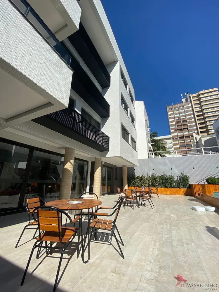Cobertura, 3 quartos, 151 m² - Foto 4