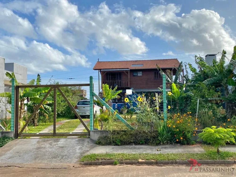 Sobrado, 3 quartos, 114 m² - Foto 2