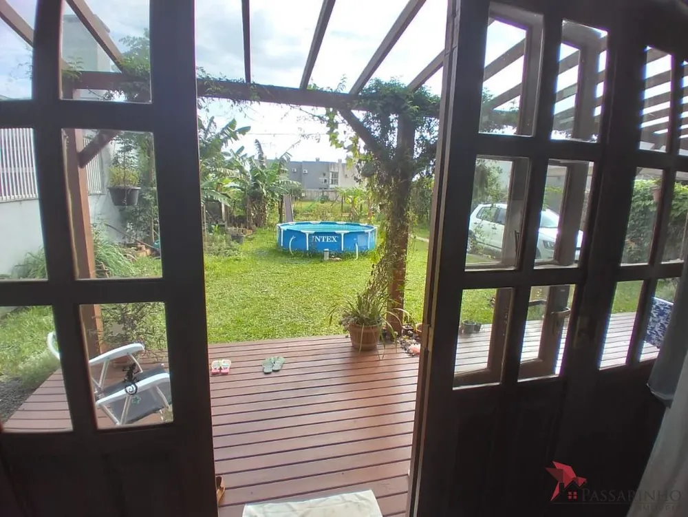 Sobrado, 3 quartos, 114 m² - Foto 3