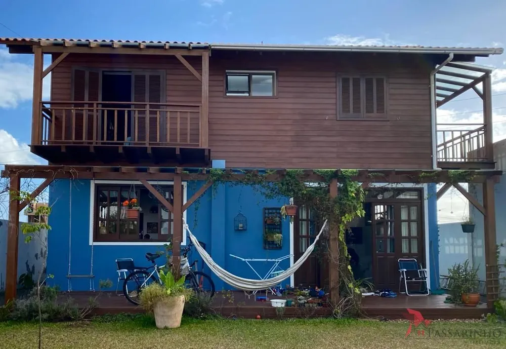 Sobrado, 3 quartos, 114 m² - Foto 1