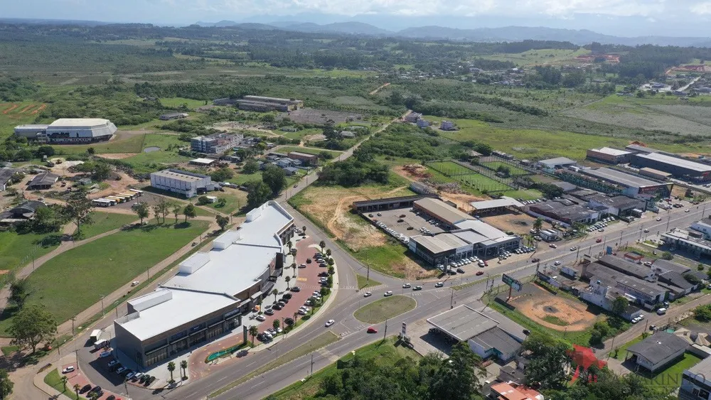 Loteamento e Condomínio, 1 hectares - Foto 2