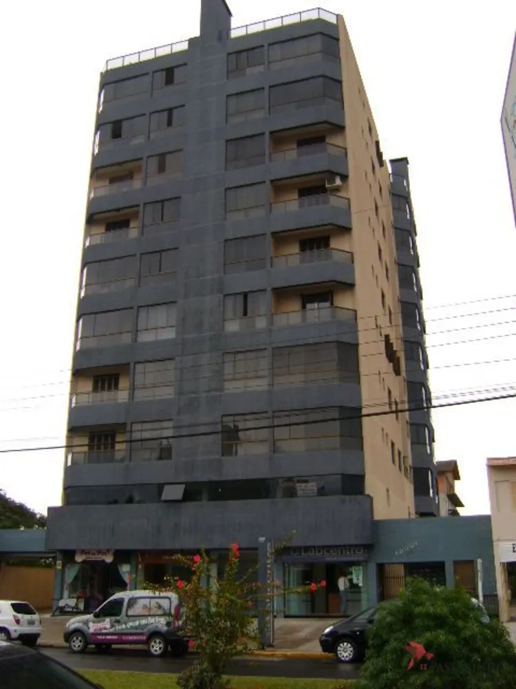 Cobertura, 3 quartos, 170 m² - Foto 1