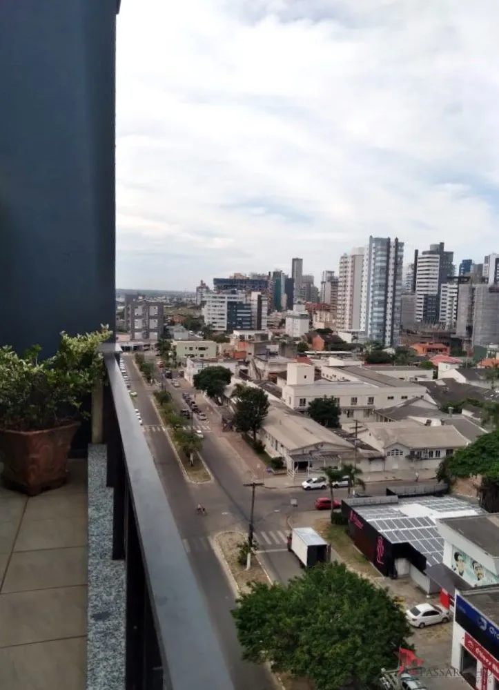Cobertura, 3 quartos, 170 m² - Foto 2