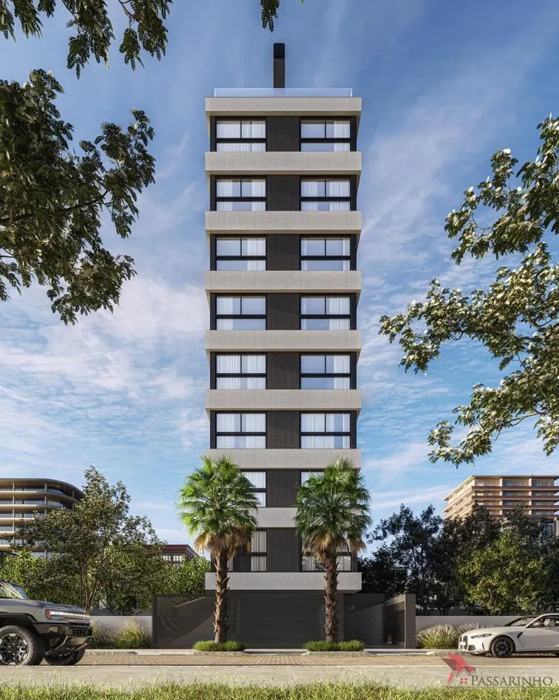 Apartamento, 2 quartos, 97 m² - Foto 2