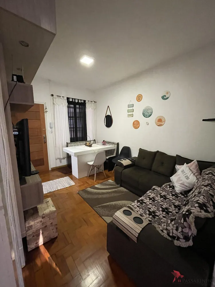 Apartamento, 2 quartos, 70 m² - Foto 2