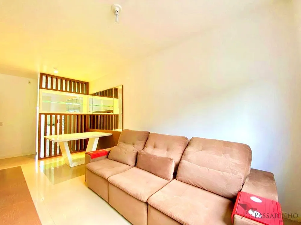 Casa, 2 quartos, 60 m² - Foto 2