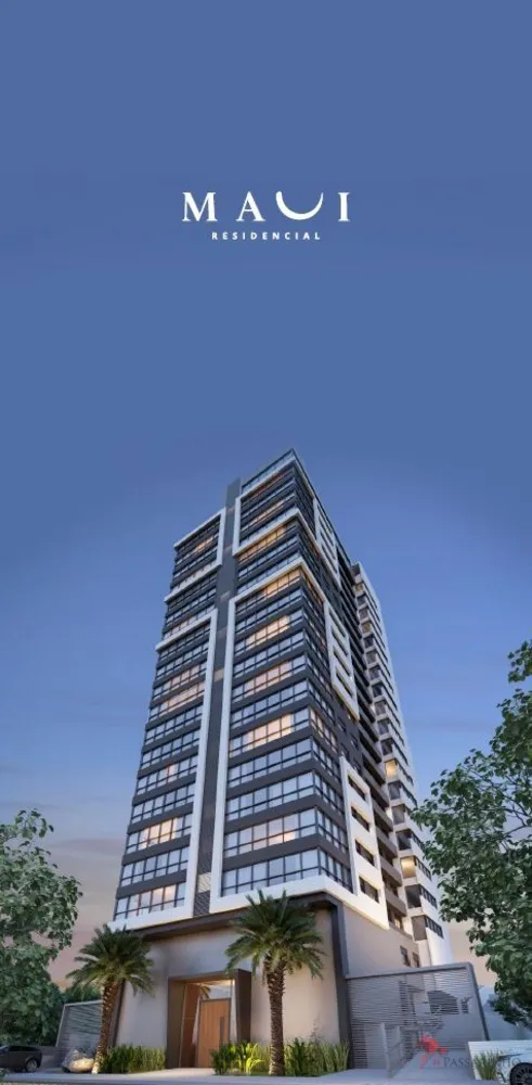 Apartamento, 2 quartos, 90 m² - Foto 2