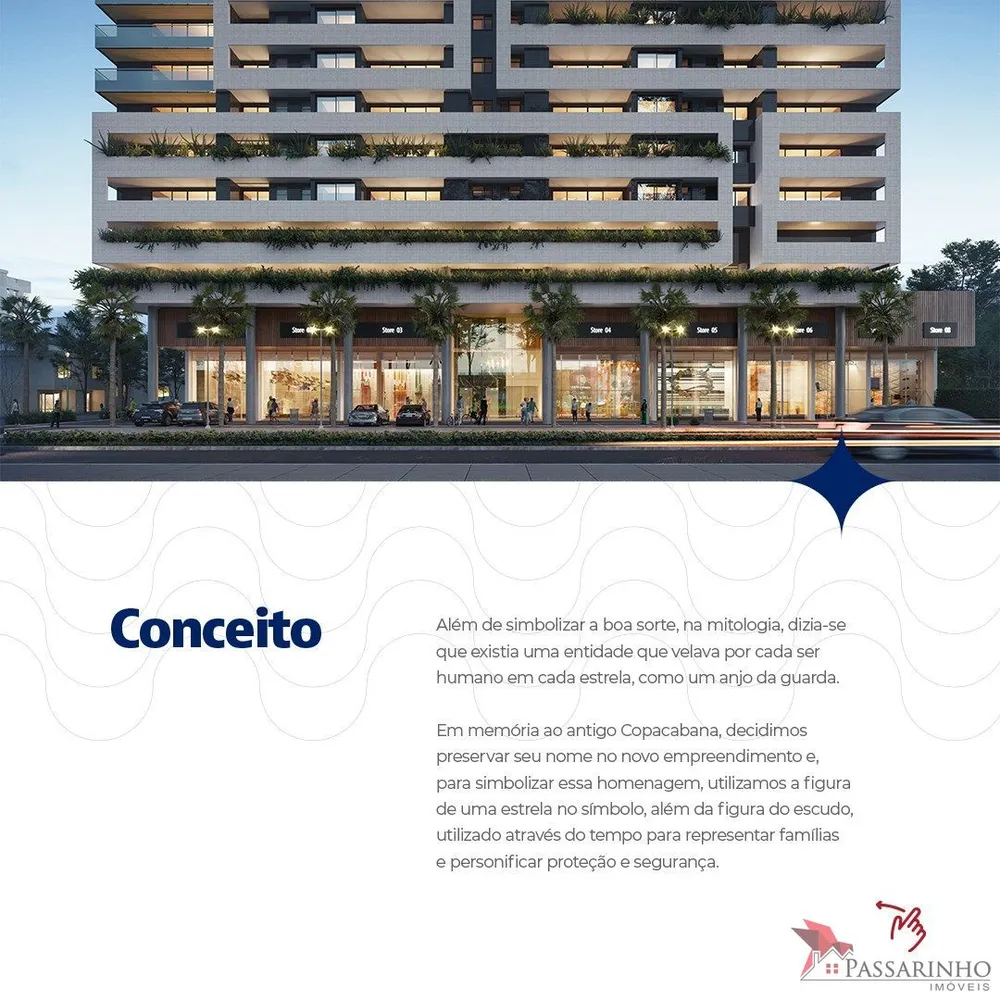 Apartamento, 2 quartos, 90 m² - Foto 4