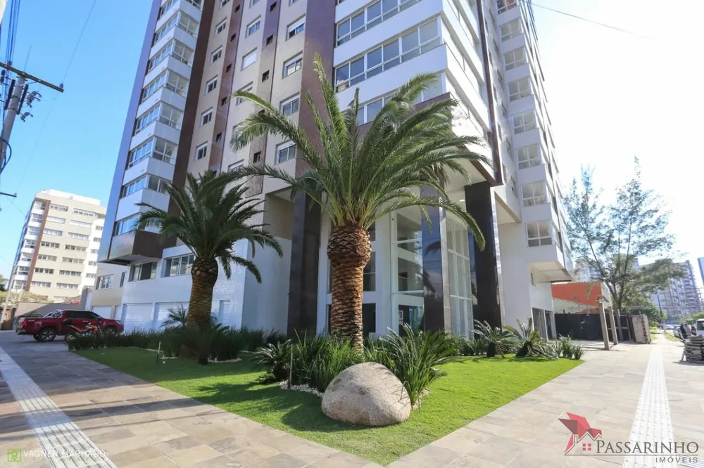 Apartamento, 3 quartos, 90 m² - Foto 1
