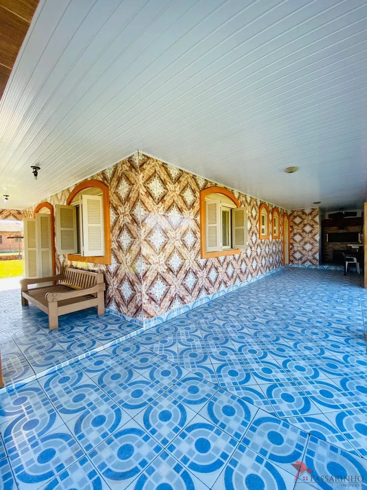 Casa, 5 quartos, 245 m² - Foto 3