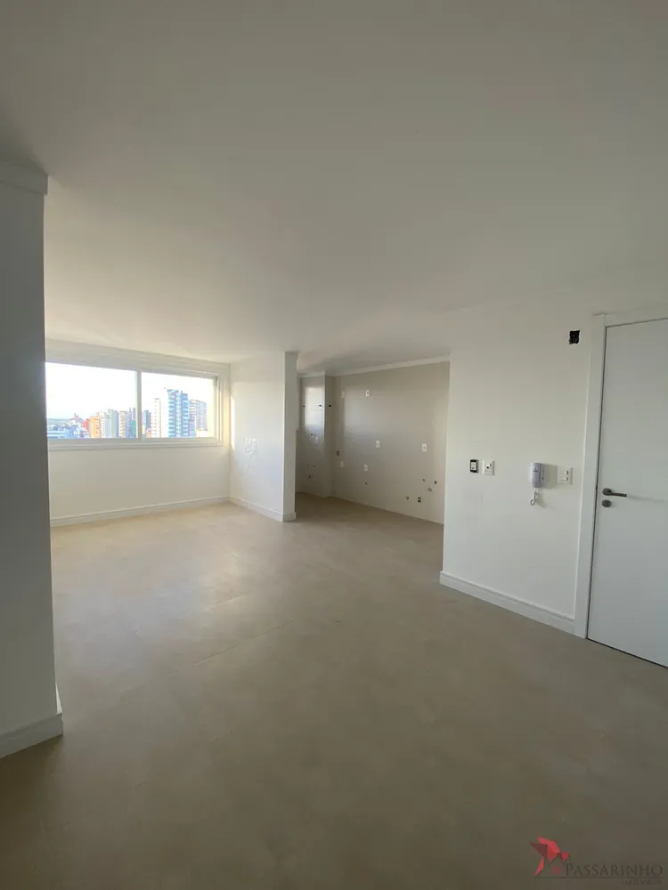 Apartamento, 2 quartos, 71 m² - Foto 2