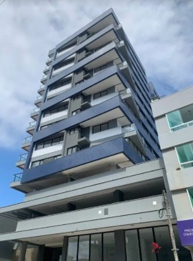 Apartamento, 2 quartos, 71 m² - Foto 1