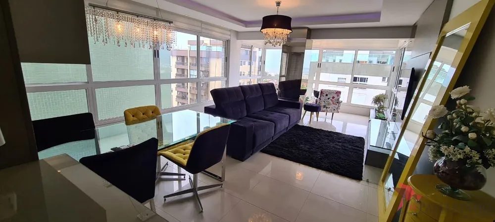 Cobertura, 3 quartos, 296 m² - Foto 4