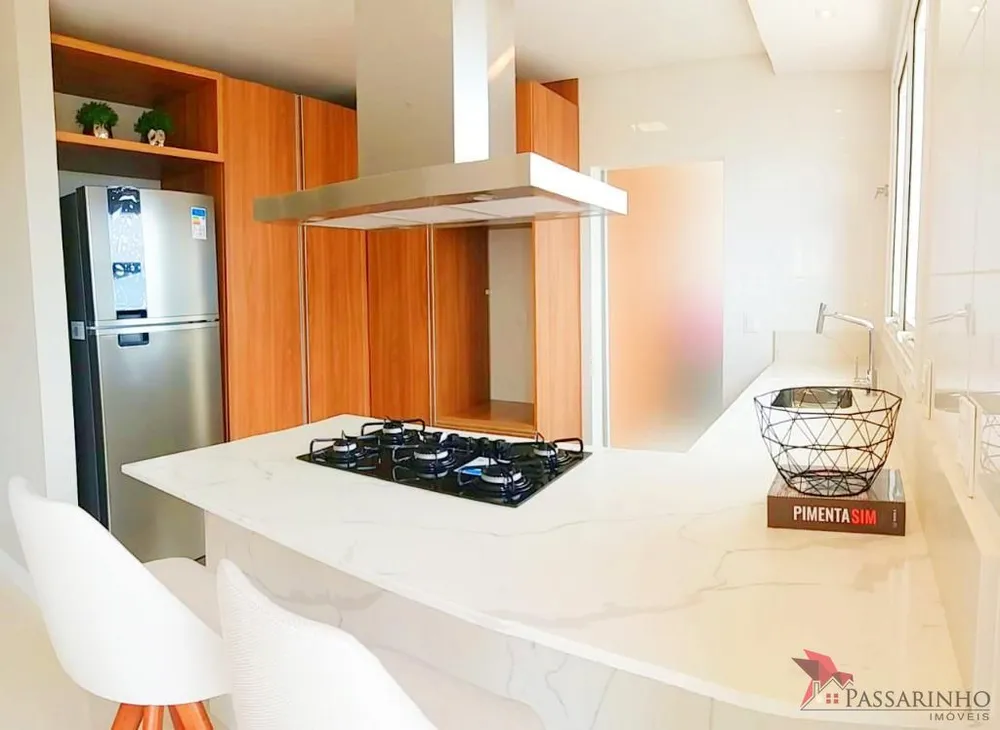 Cobertura, 4 quartos, 136 m² - Foto 1