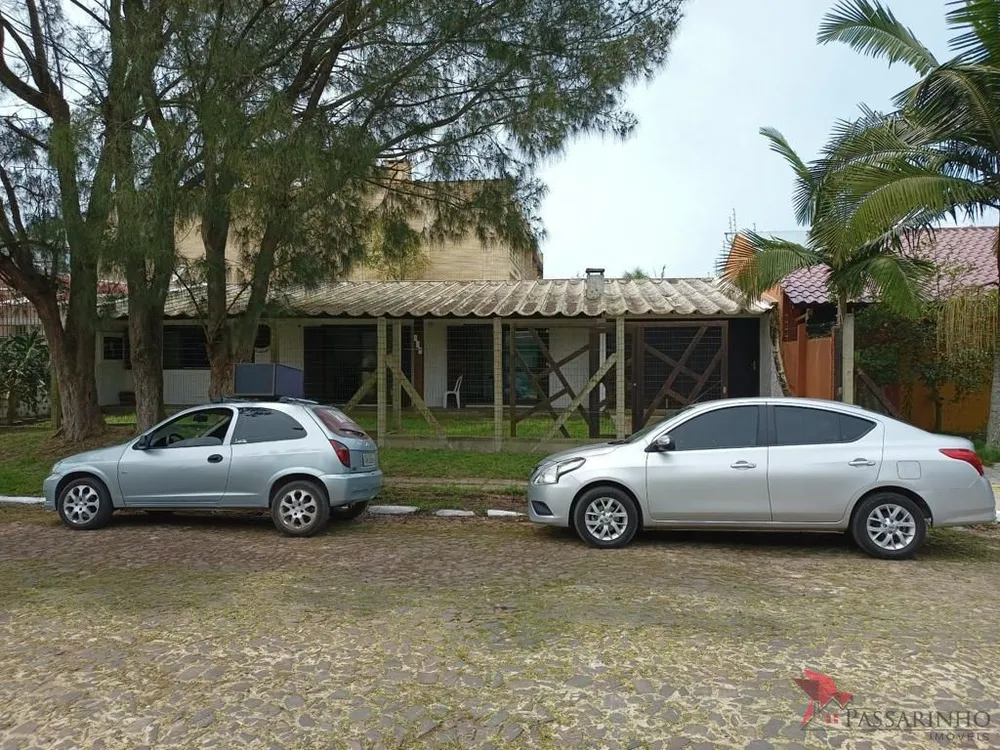 Casa, 3 quartos, 150 m² - Foto 1