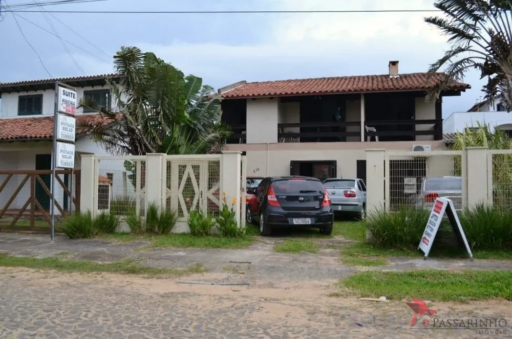 Prédio Inteiro, 300 m² - Foto 1
