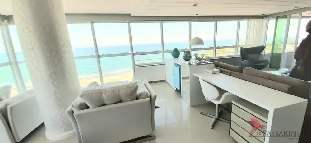 Cobertura, 4 quartos, 203 m² - Foto 4
