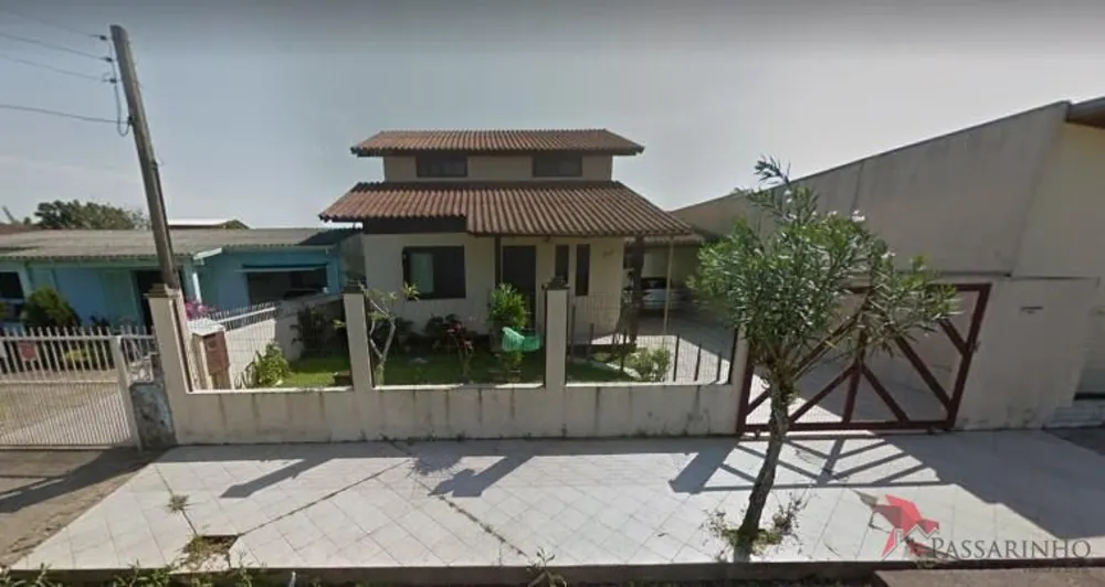 Sobrado, 3 quartos, 115 m² - Foto 2