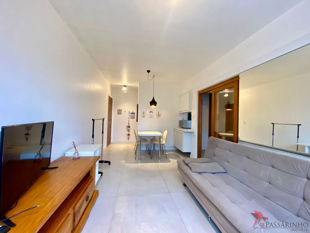Kitnet-Studio, 32 m² - Foto 4