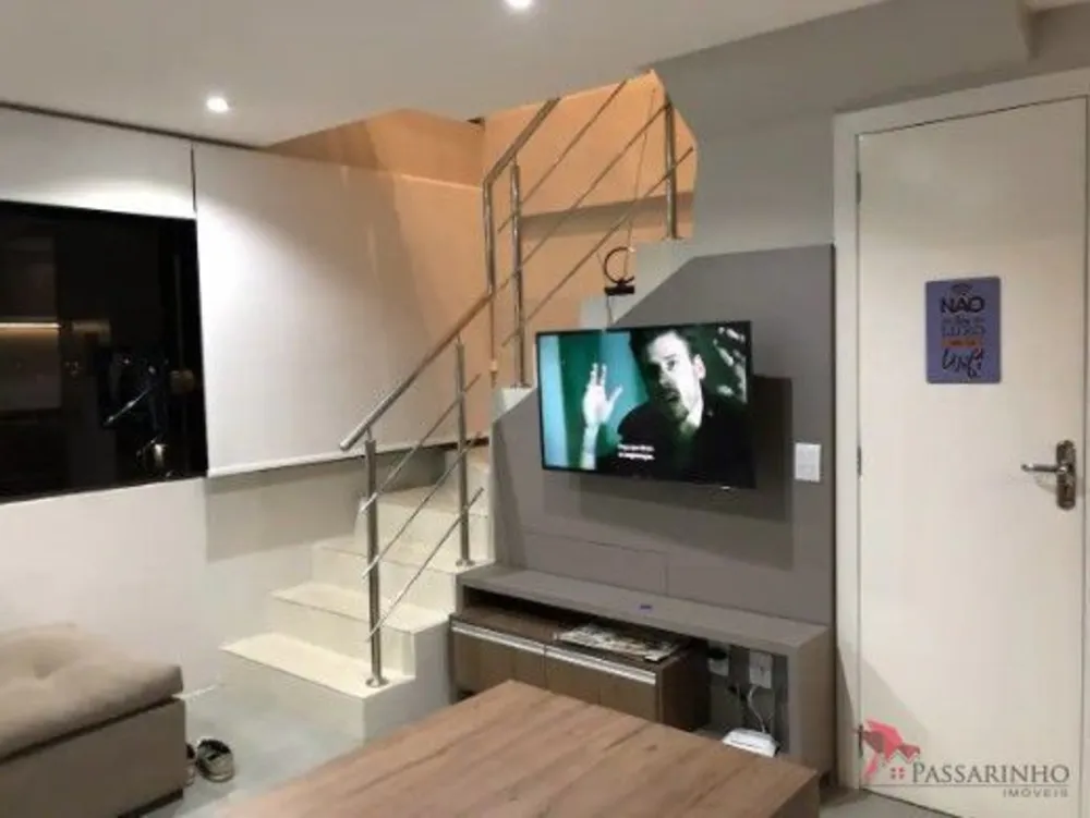 Loja-Salão, 44 m² - Foto 4