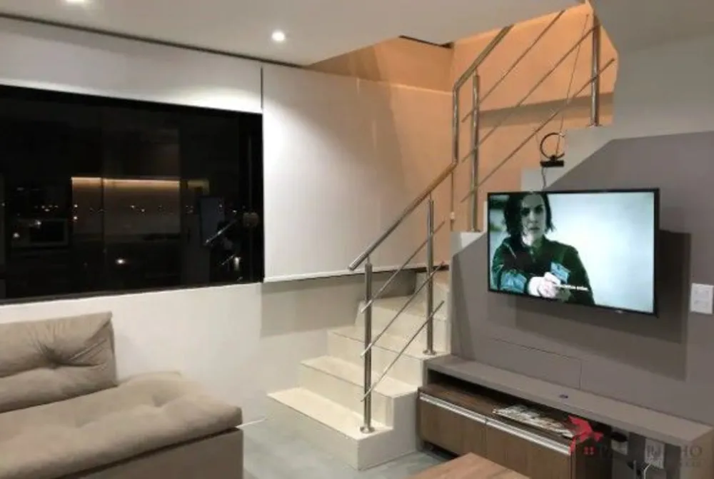 Loja-Salão, 44 m² - Foto 2