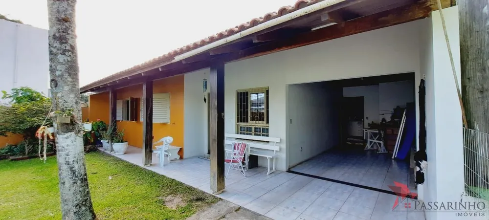 Casa, 3 quartos, 165 m² - Foto 1