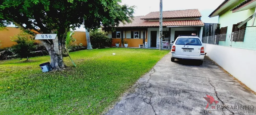 Casa, 3 quartos, 165 m² - Foto 4