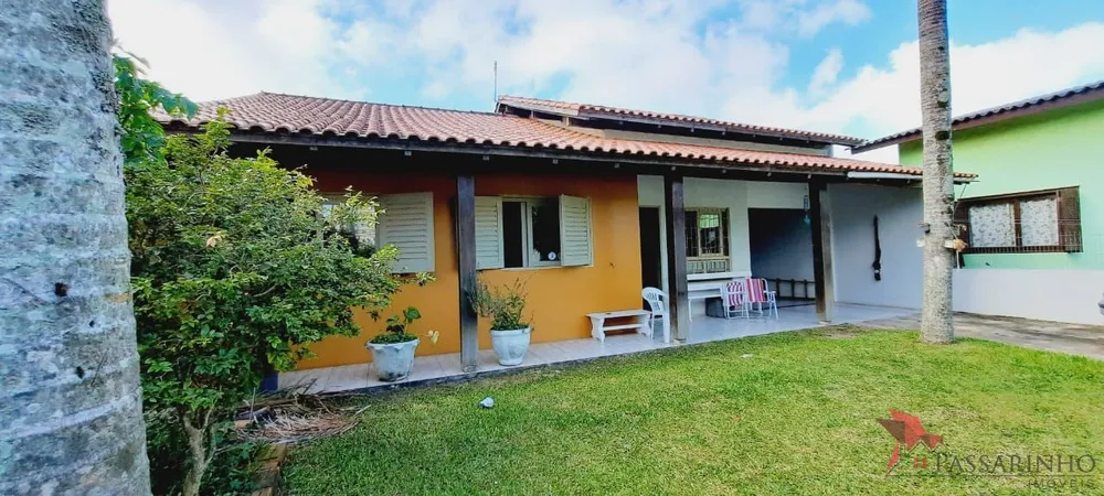 Casa, 3 quartos, 165 m² - Foto 2