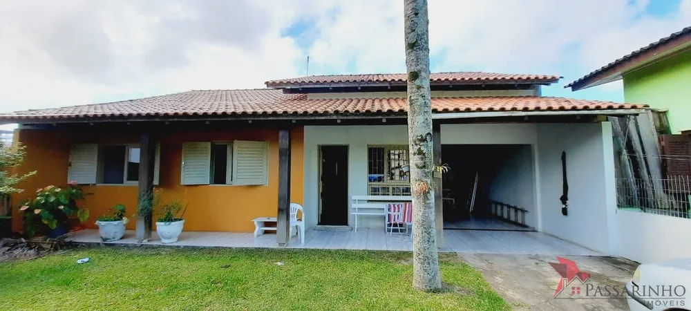 Casa, 3 quartos, 165 m² - Foto 3