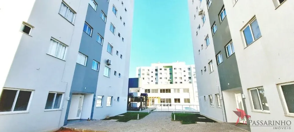 Apartamento, 3 quartos, 87 m² - Foto 3