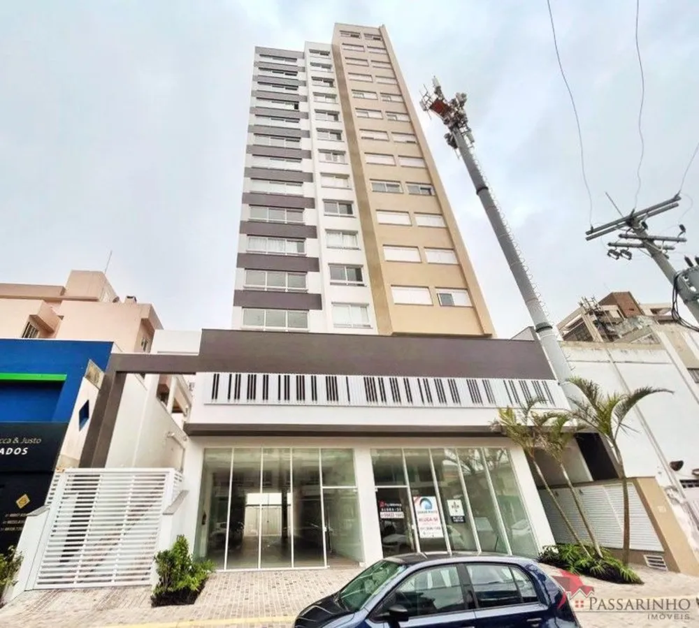 Apartamento, 2 quartos, 73 m² - Foto 1