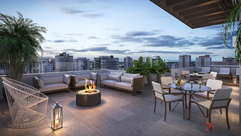 Apartamento, 2 quartos, 73 m² - Foto 3