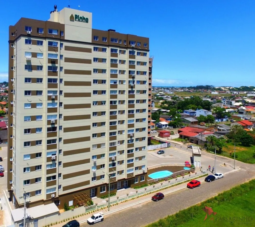 Apartamento, 2 quartos, 60 m² - Foto 1