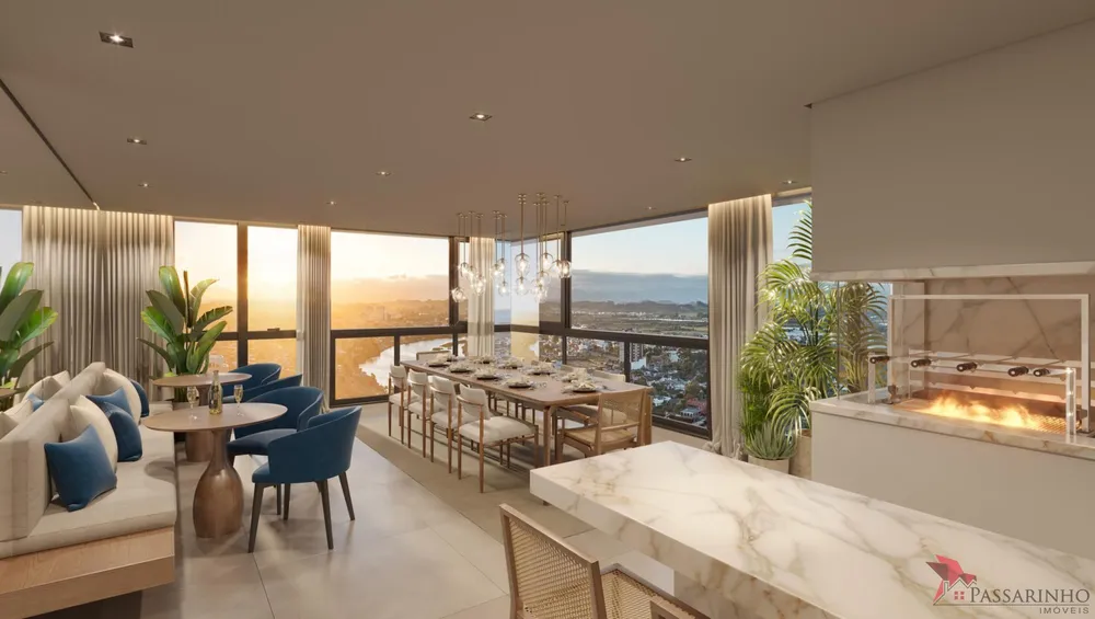 Apartamento, 3 quartos, 117 m² - Foto 4