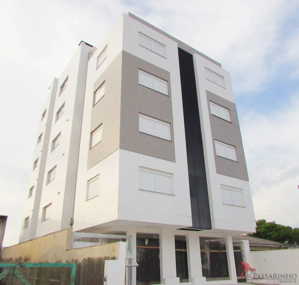 Apartamento, 2 quartos, 60 m² - Foto 1