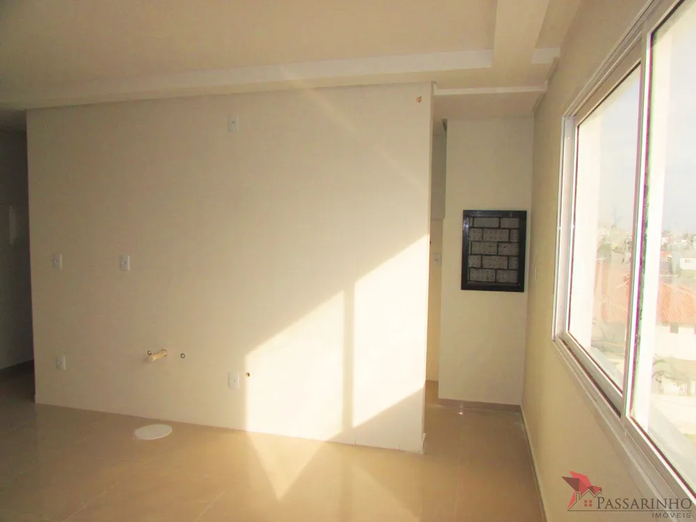 Apartamento, 2 quartos, 60 m² - Foto 2