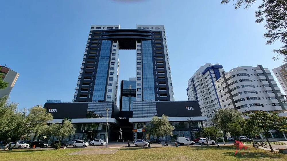 Apartamento, 3 quartos, 149 m² - Foto 1