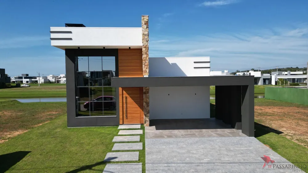Casa de Condomínio, 3 quartos - Foto 2