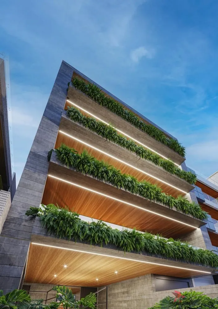 Apartamento, 4 quartos, 273 m² - Foto 4