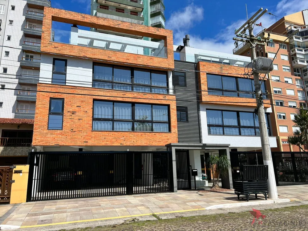 Cobertura, 3 quartos, 176 m² - Foto 3