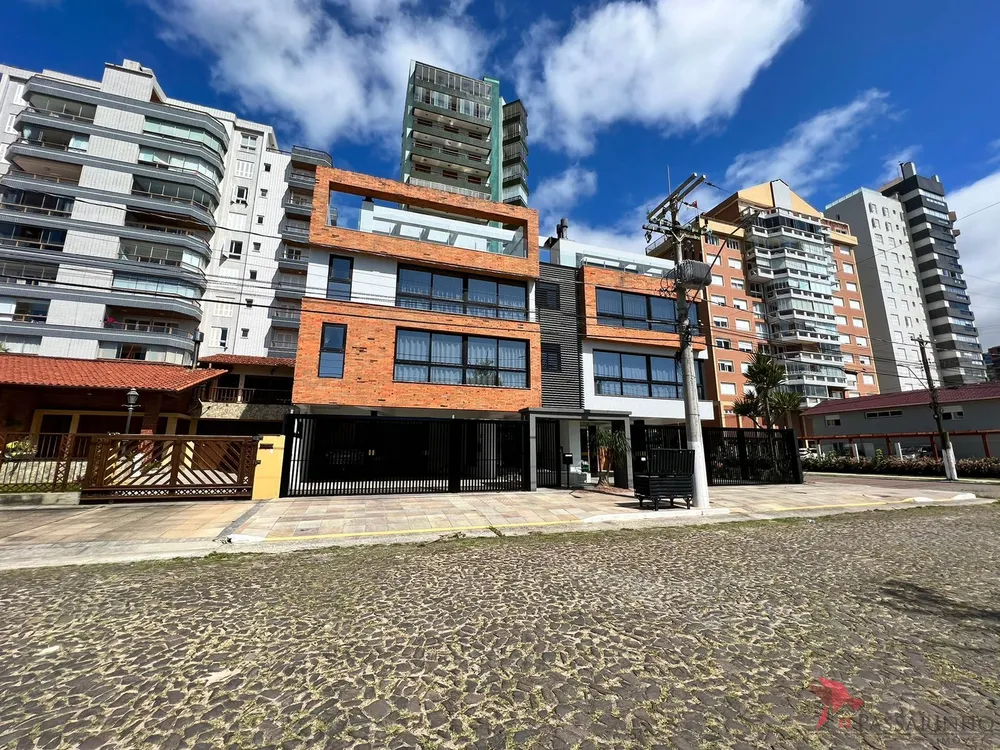 Cobertura, 3 quartos, 176 m² - Foto 4