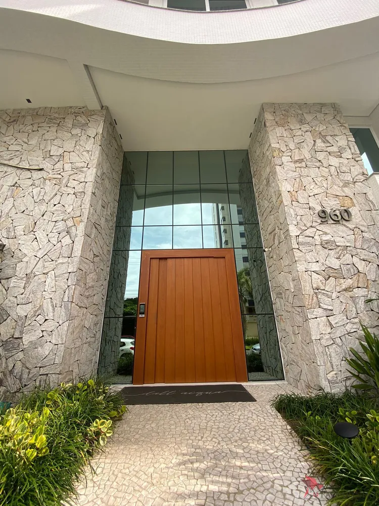 Apartamento, 4 quartos, 166 m² - Foto 3