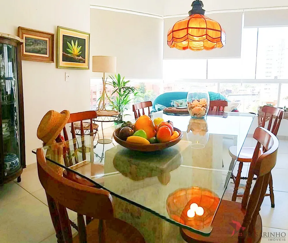 Apartamento, 2 quartos, 75 m² - Foto 3
