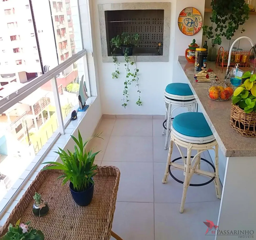 Apartamento, 2 quartos, 75 m² - Foto 4