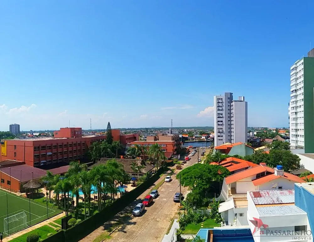 Apartamento, 2 quartos, 75 m² - Foto 1