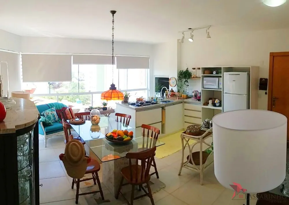 Apartamento, 2 quartos, 75 m² - Foto 2