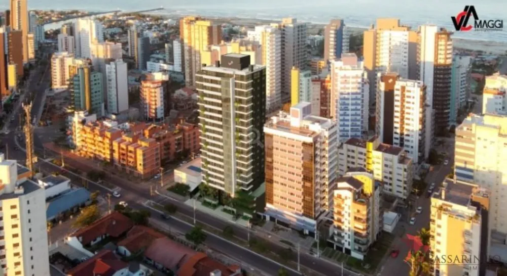 Apartamento, 2 quartos, 97 m² - Foto 1