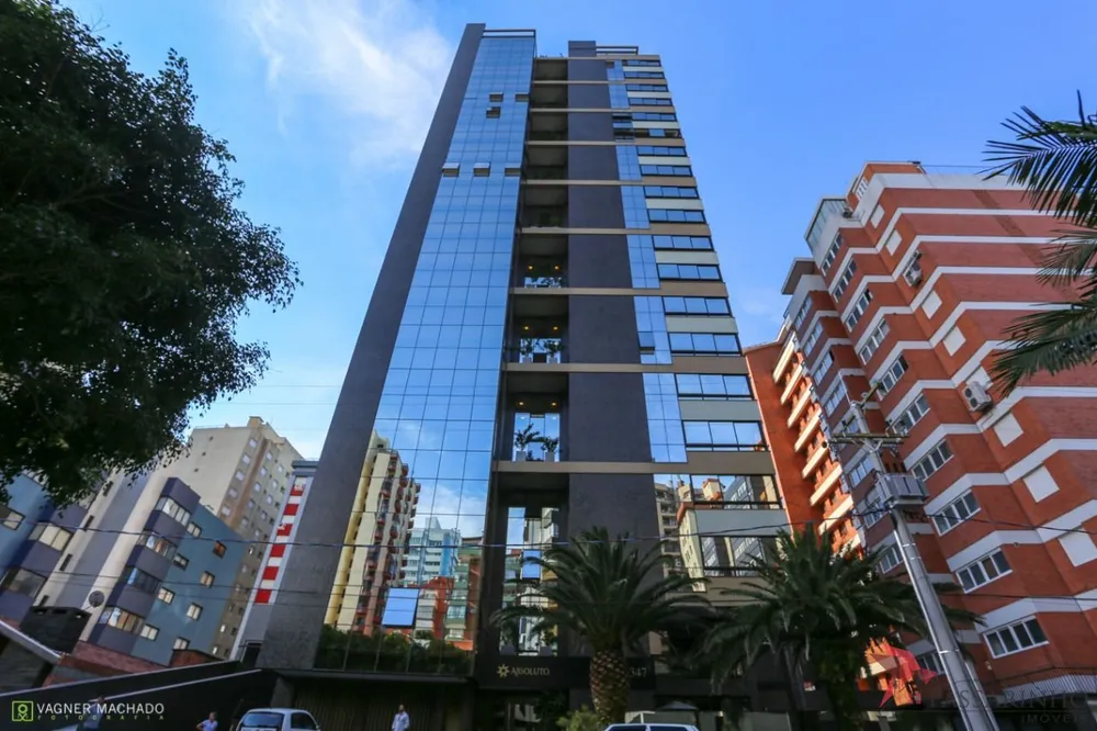 Apartamento, 3 quartos, 114 m² - Foto 1