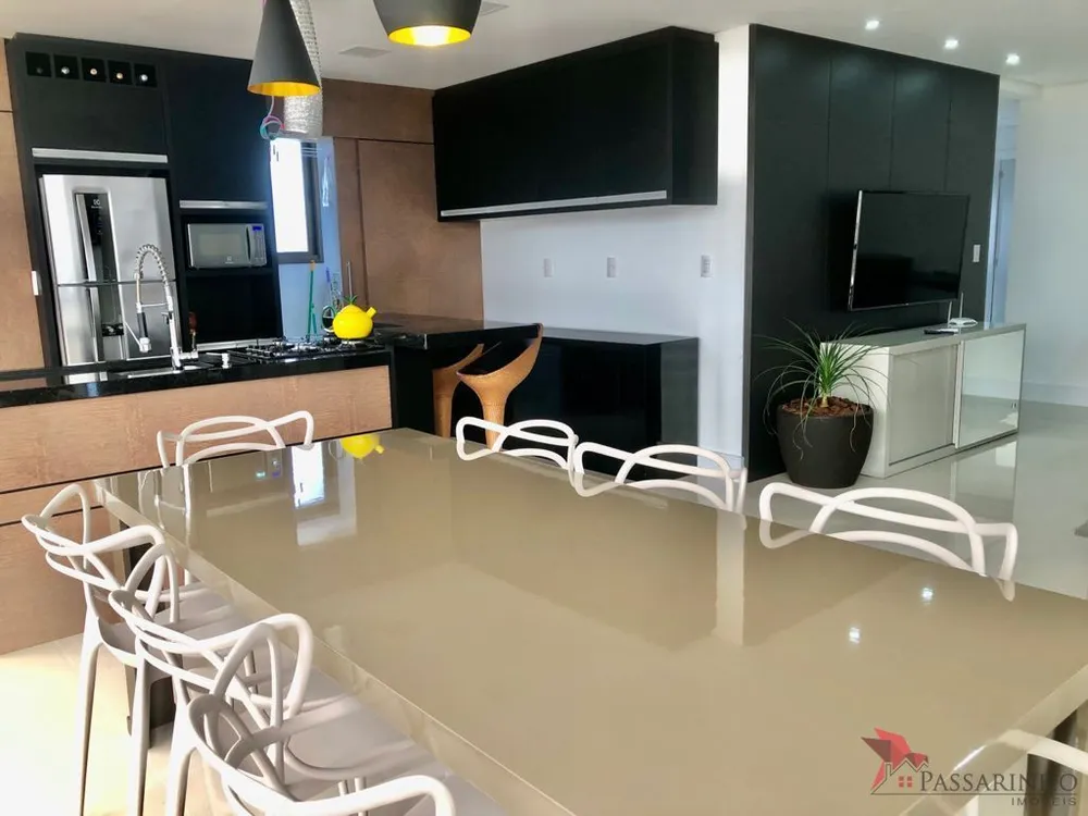 Apartamento, 3 quartos, 114 m² - Foto 3
