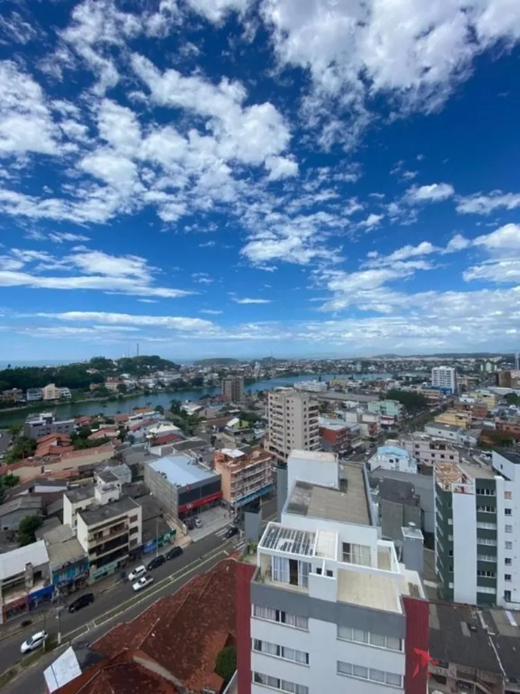 Cobertura, 3 quartos, 145 m² - Foto 2